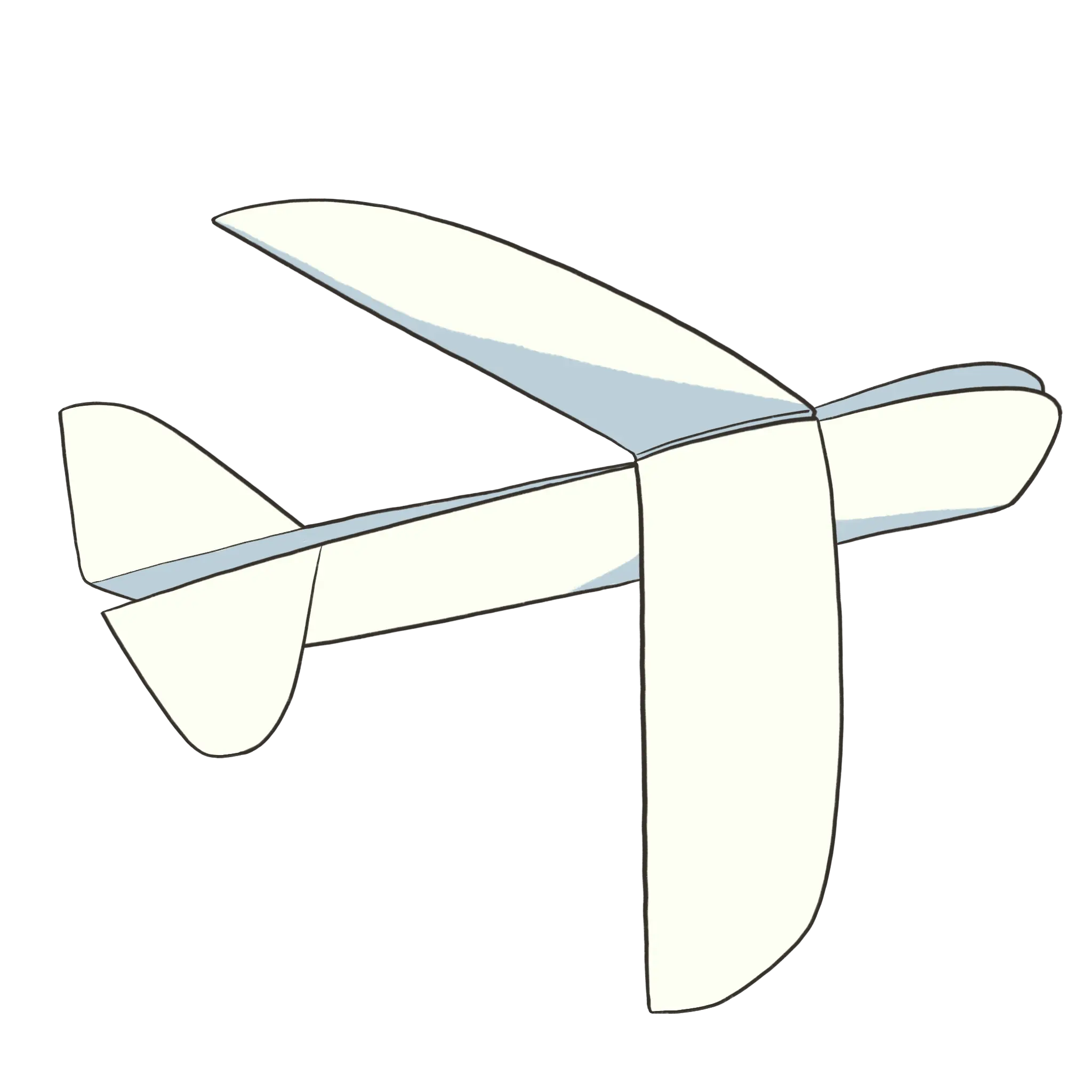 plane