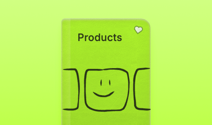 Personalize your Notebooks